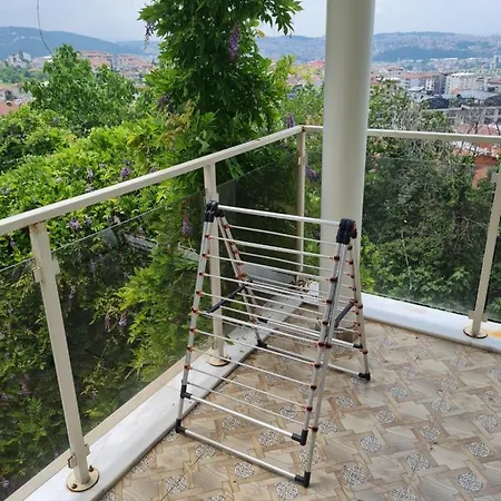 Bursa 4 Cekirge